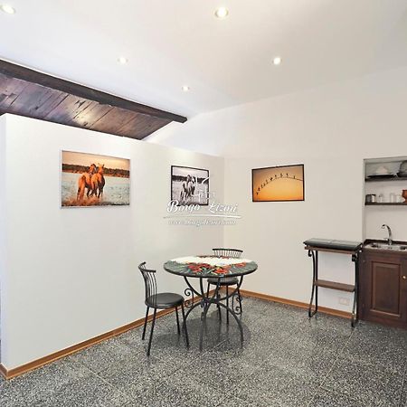 Relais Borgo Lizori Country House Campello sul Clitunno Kültér fotó