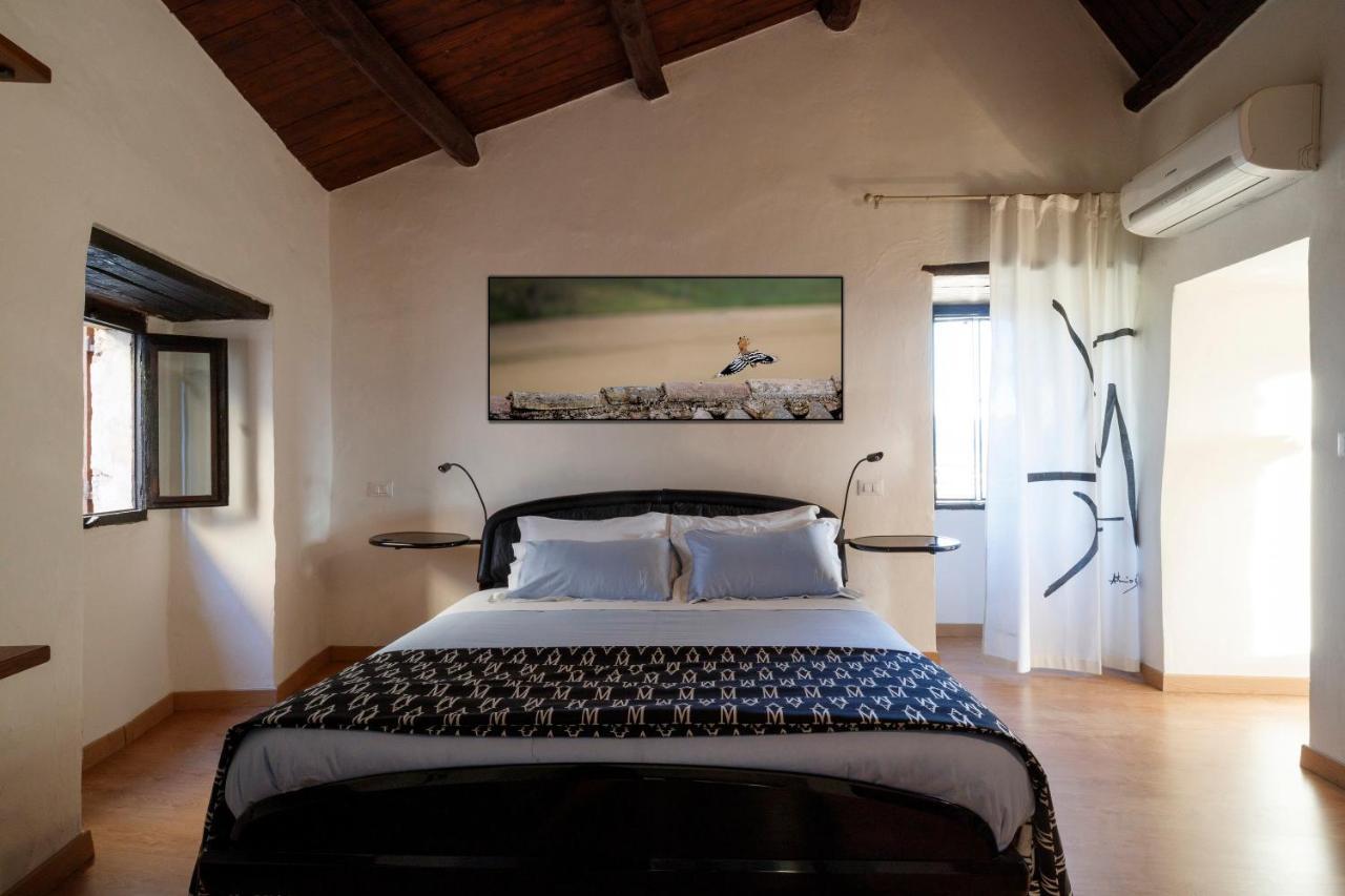 Relais Borgo Lizori Country House Campello sul Clitunno Kültér fotó