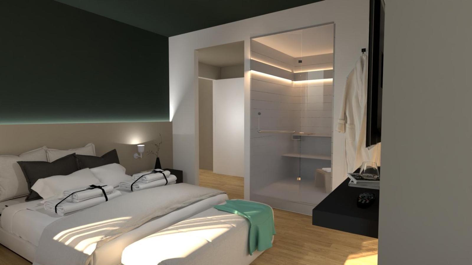 Relais Borgo Lizori Country House Campello sul Clitunno Kültér fotó