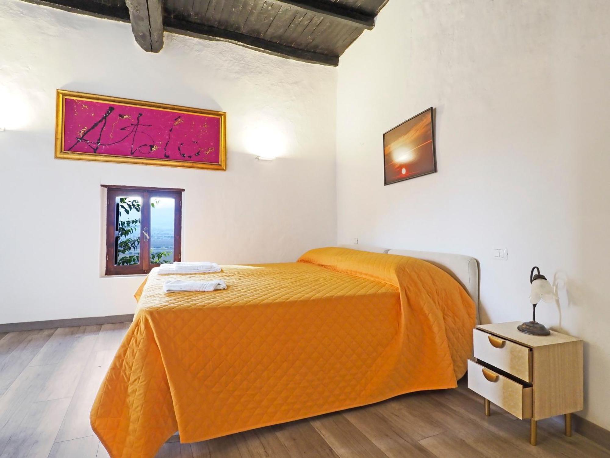 Relais Borgo Lizori Country House Campello sul Clitunno Kültér fotó