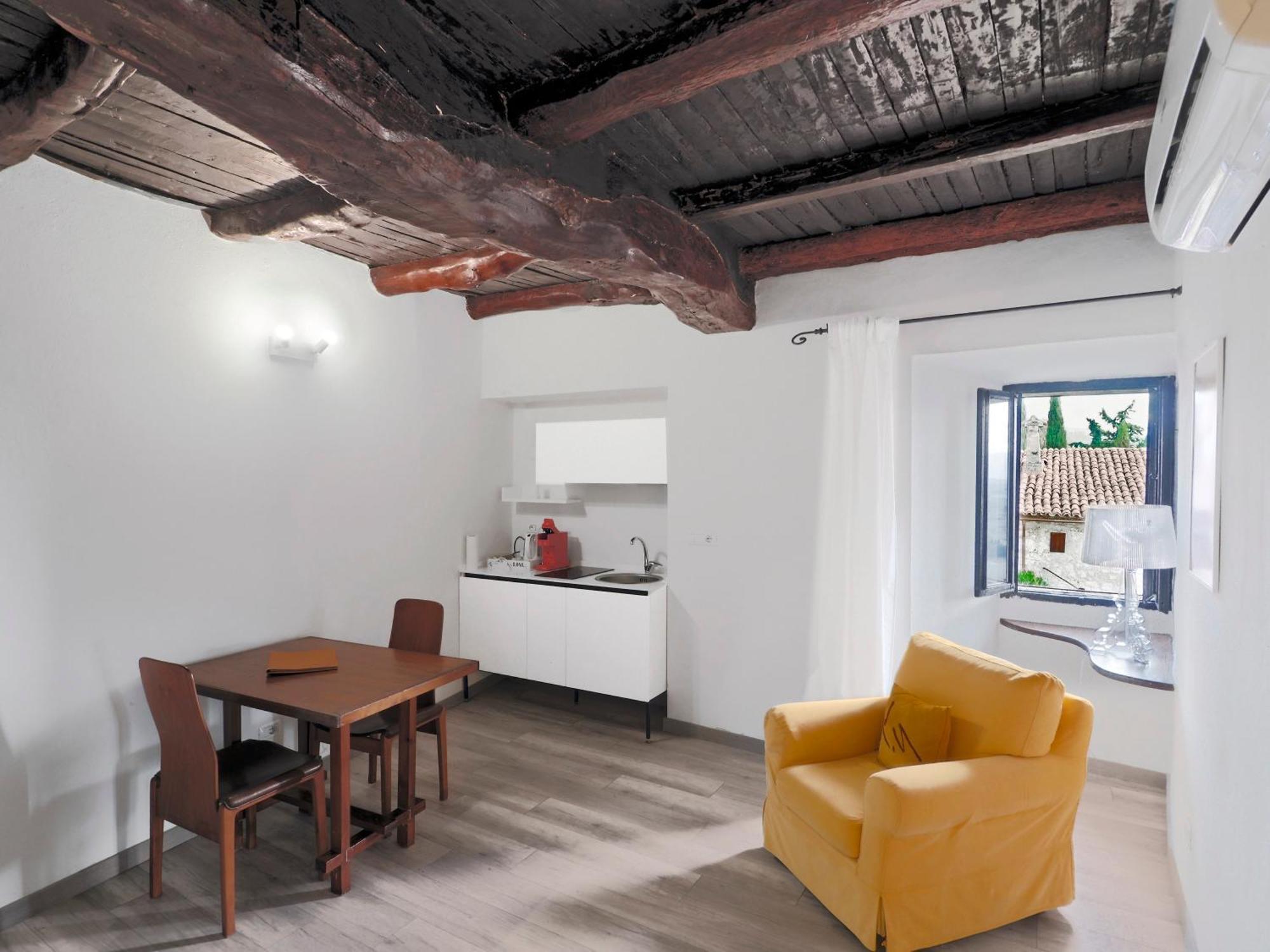 Relais Borgo Lizori Country House Campello sul Clitunno Kültér fotó