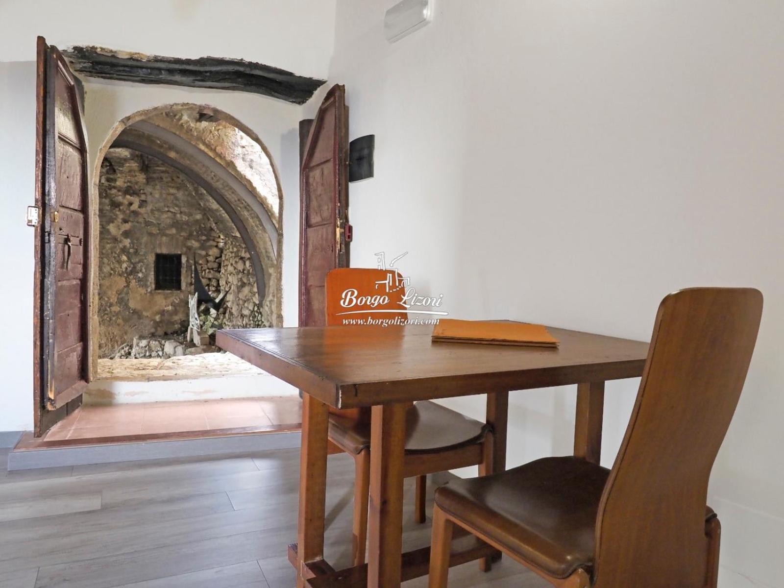 Relais Borgo Lizori Country House Campello sul Clitunno Kültér fotó