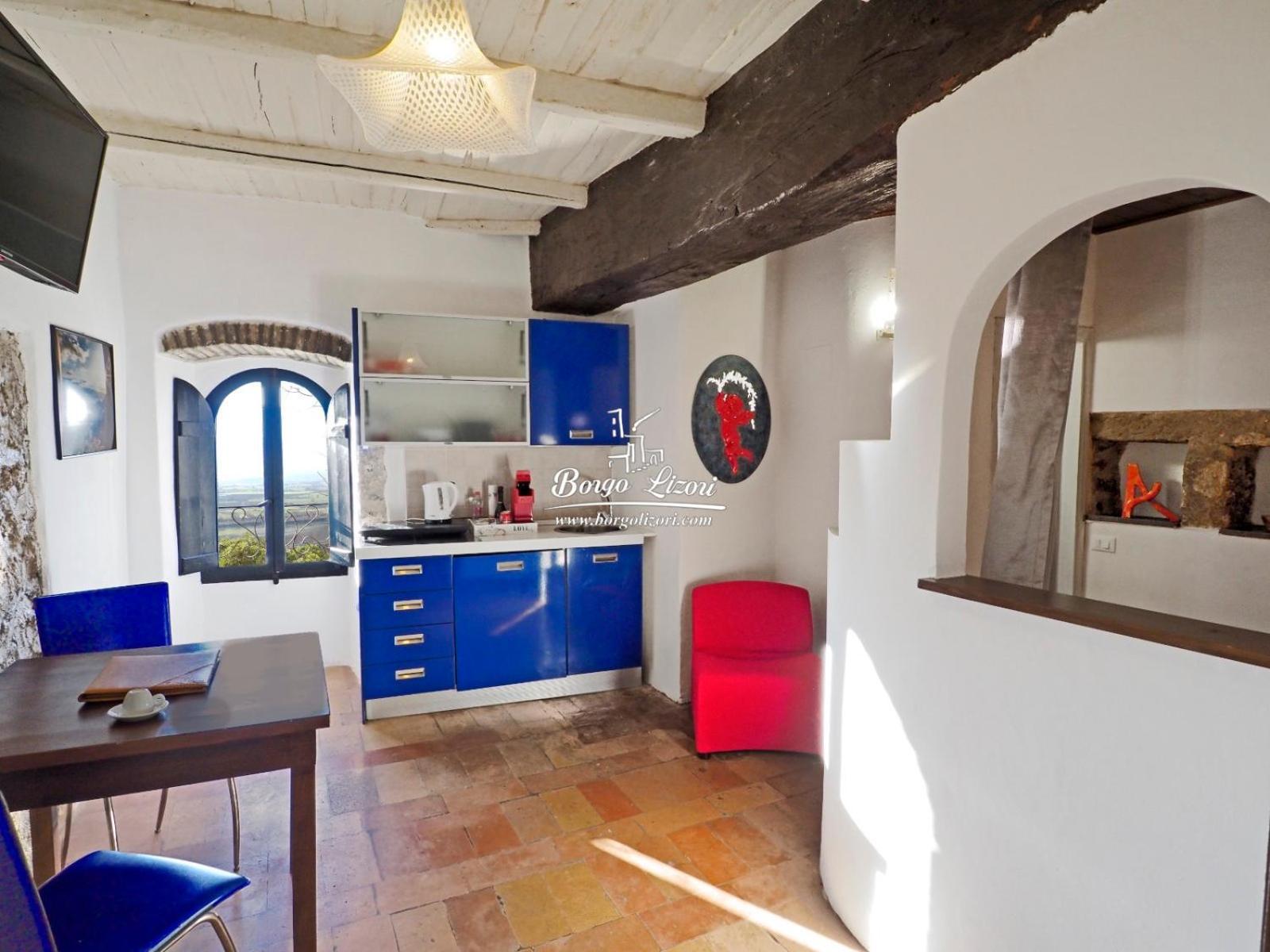 Relais Borgo Lizori Country House Campello sul Clitunno Kültér fotó