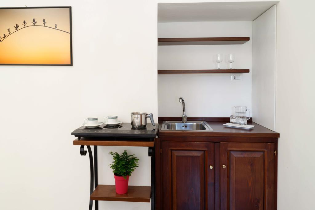 Relais Borgo Lizori Country House Campello sul Clitunno Kültér fotó